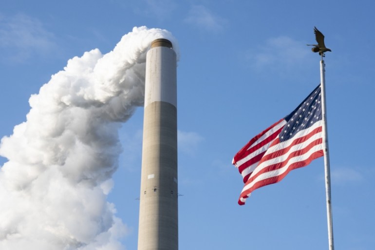 US emissions [Bloomberg]