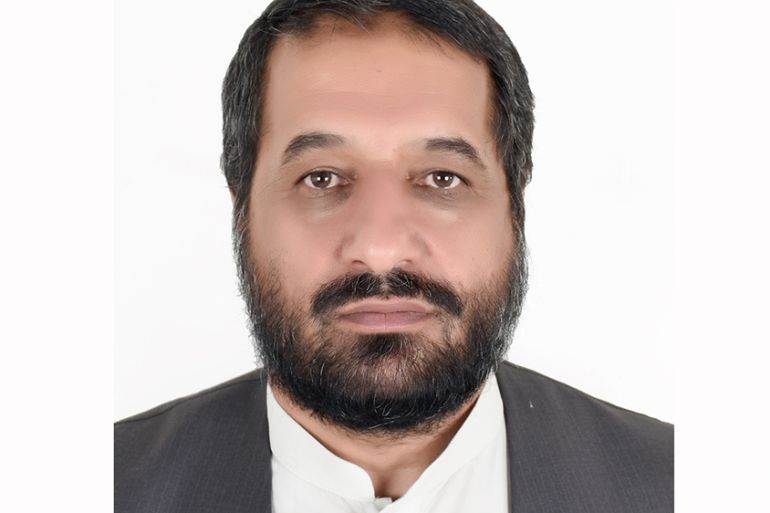 Dr. Abdul Baqi Amin [Qased Strategic Research Center]