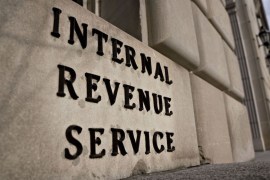 IRS payroll tax plan