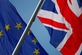 Brexit, United Kingdom, European Union, EU, UK