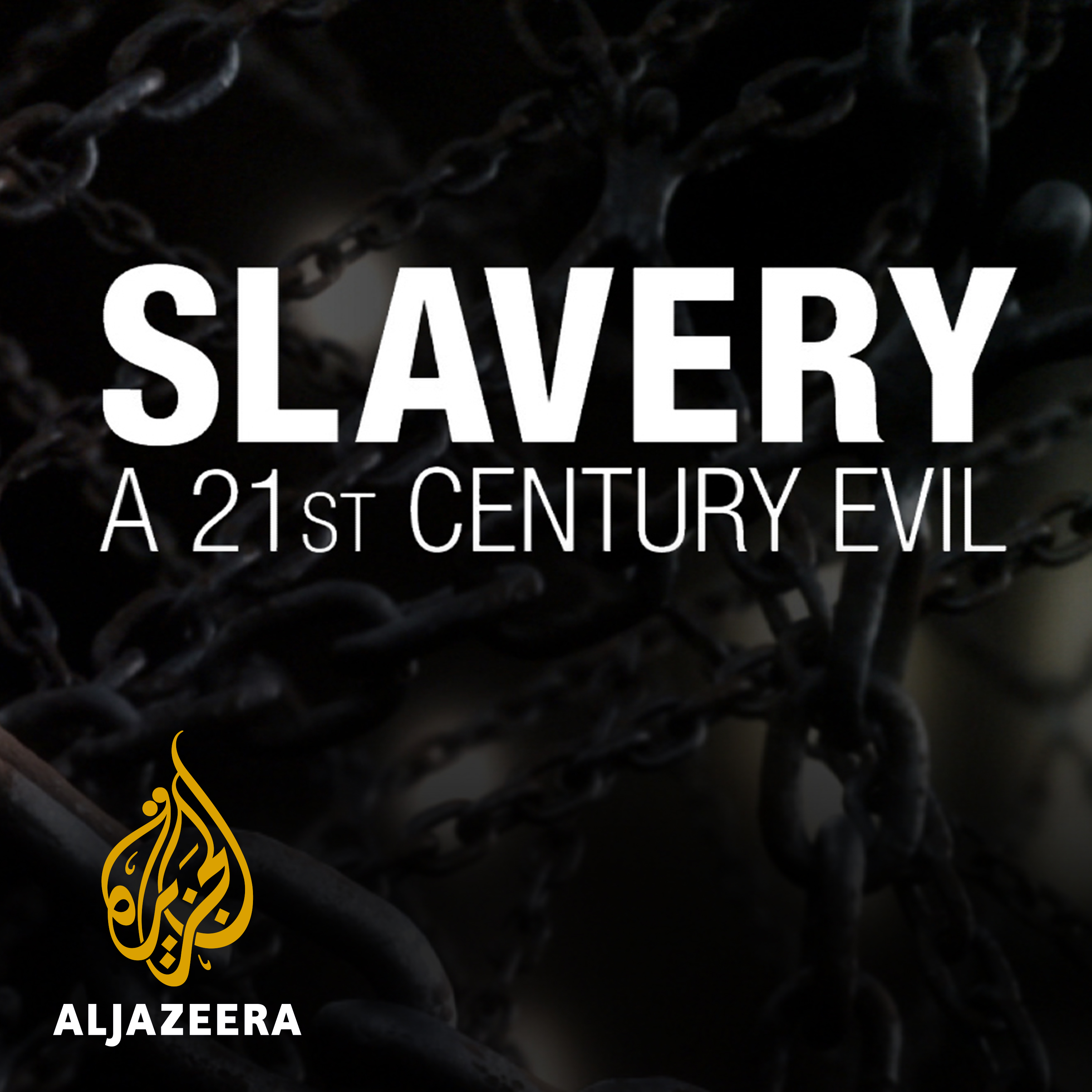 Slavery: A 21st Century Evil
