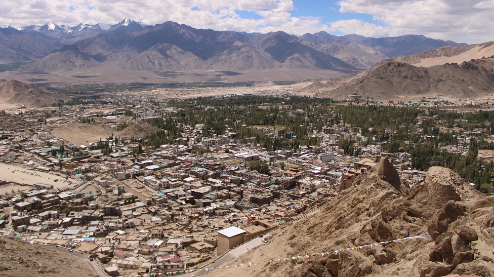 Ladakh story