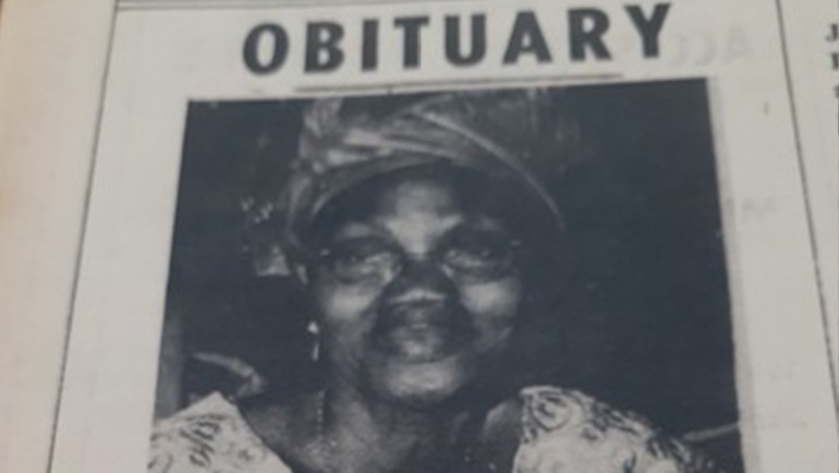 Remembering Funmilayo Ransome-Kuti: Nigeria’s ‘lioness of Lisabi’ | Nigeria News