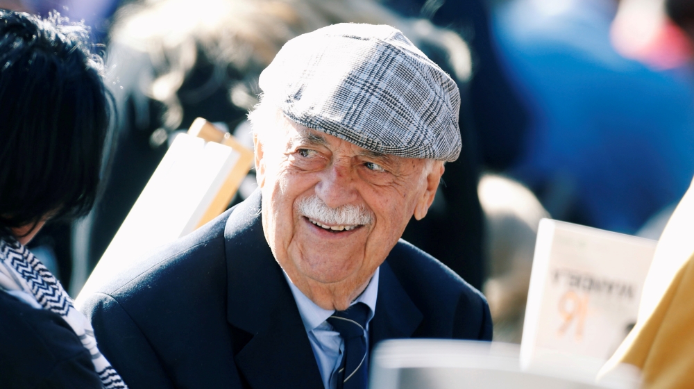 ‘Legendary’: Prominent human rights lawyer George Bizos dies | South Africa