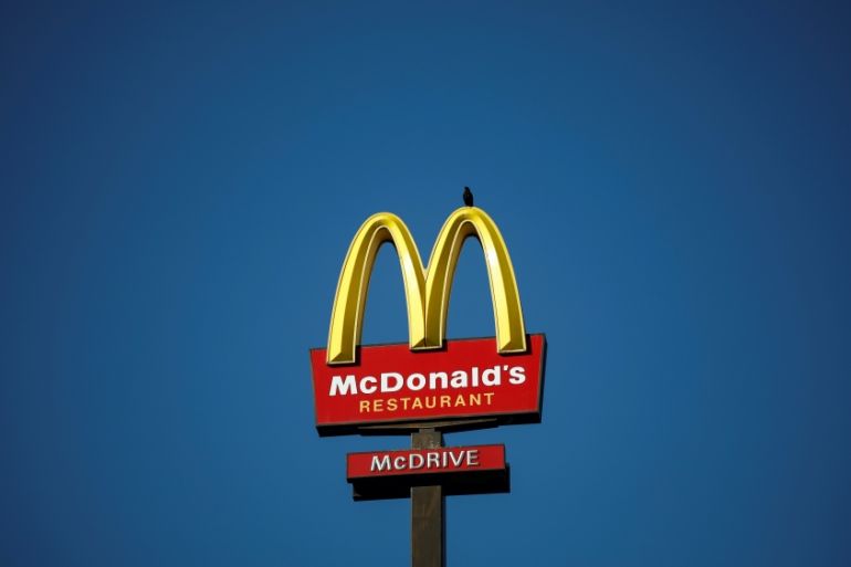 McDonald''s