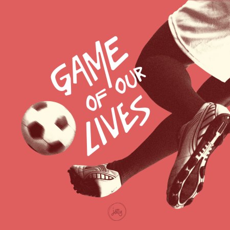 Game of Our Lives series logo