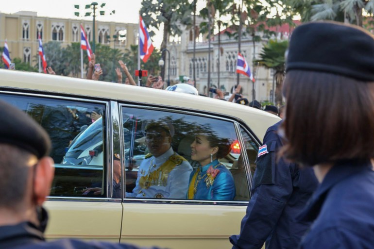 Thailand imposes ’emergency’ amid protests, leaders detained | Thailand