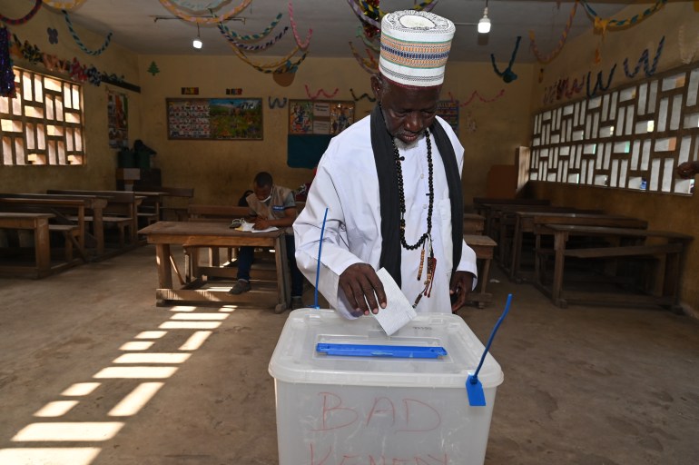 Ivorians await results after tense presidential ballot | Ivory Coast