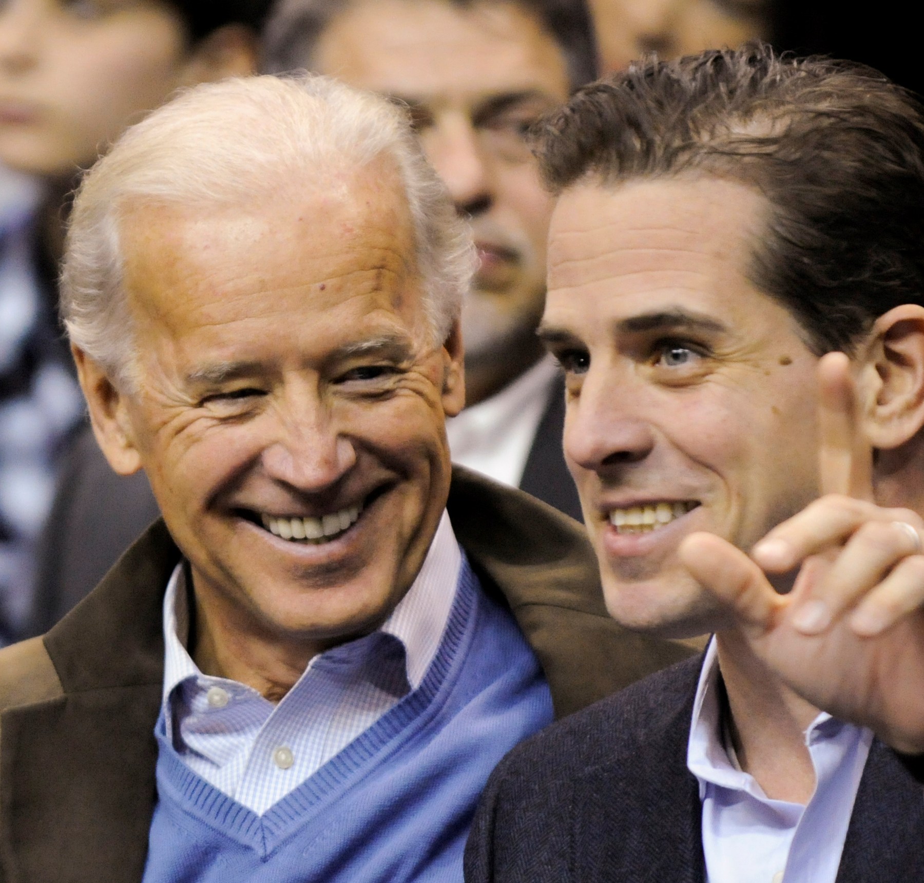 What's the deal with the Hunter Biden email | Elections 2020 News | Al Jazeera