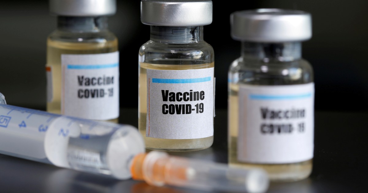 Effort to bring coronavirus vaccines to the poor faces obstacles | News |  Al Jazeera