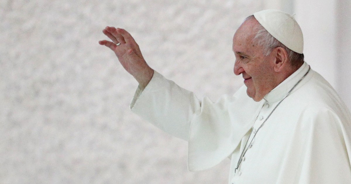 pope-endorses-samesex-civil-unions-in-new-documentary-film