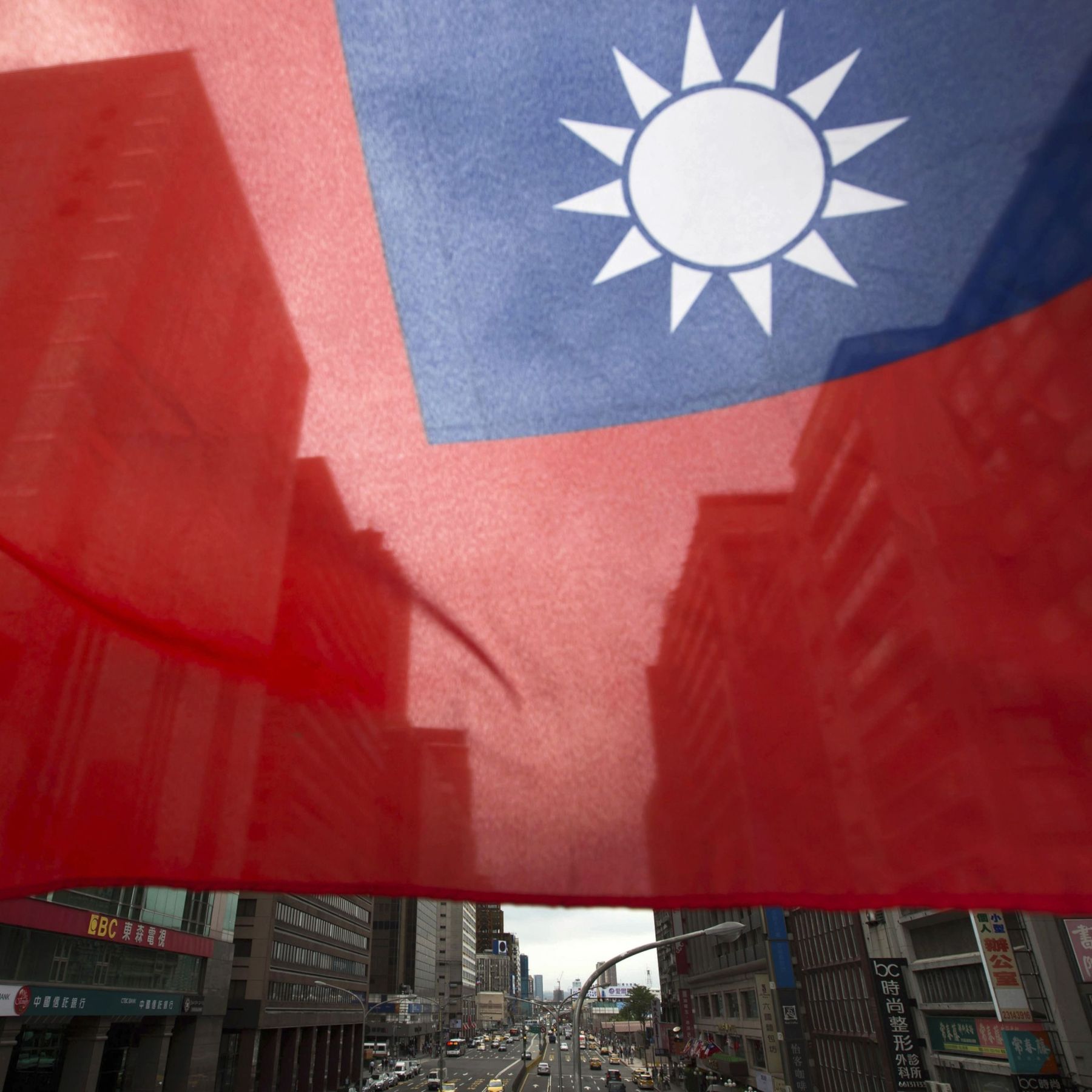 India reportedly considers Taiwan trade talks, angering China |  International Trade News | Al Jazeera
