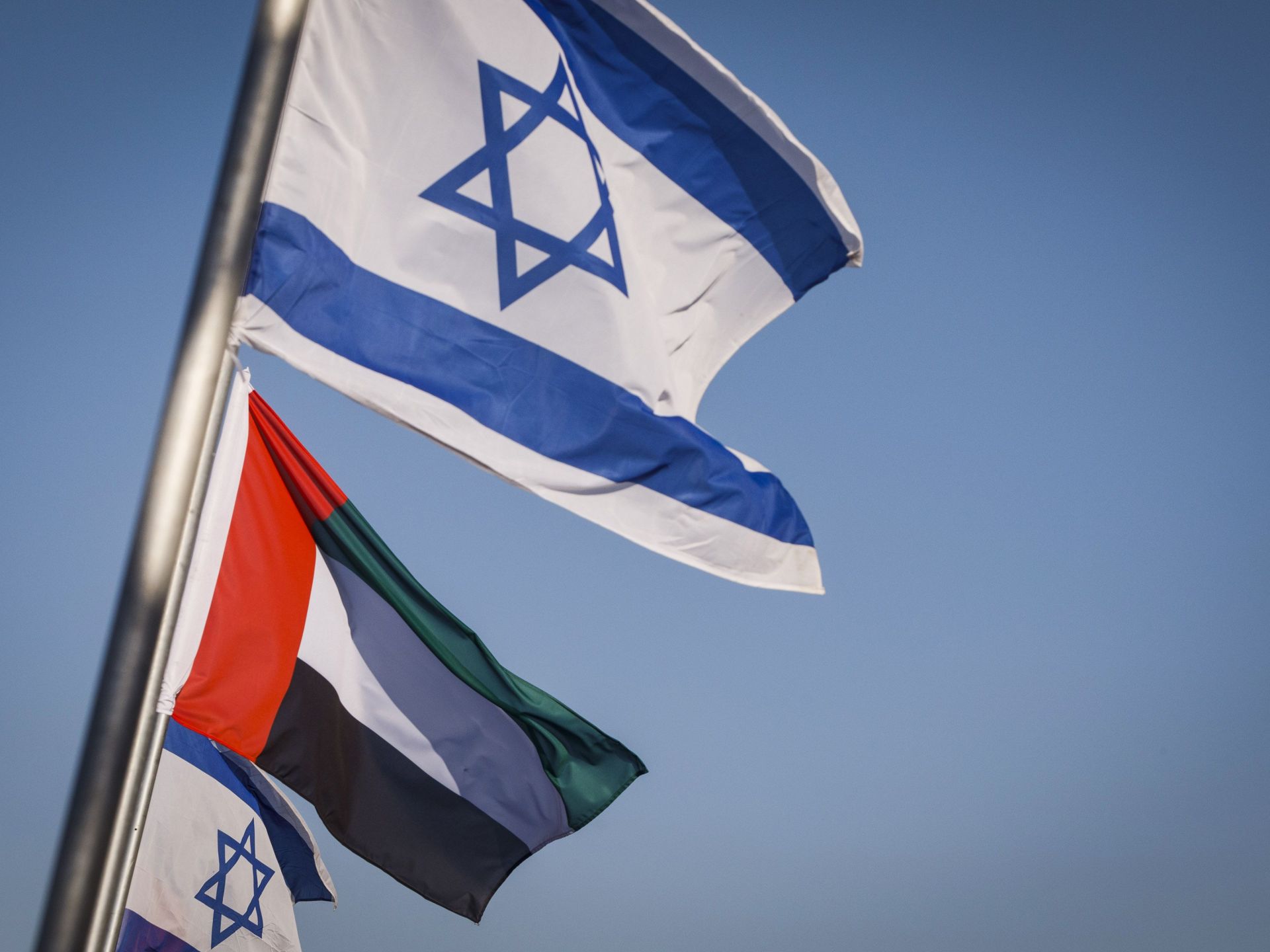 Is Israel’s far-right government jeopardising Emirati ties?
