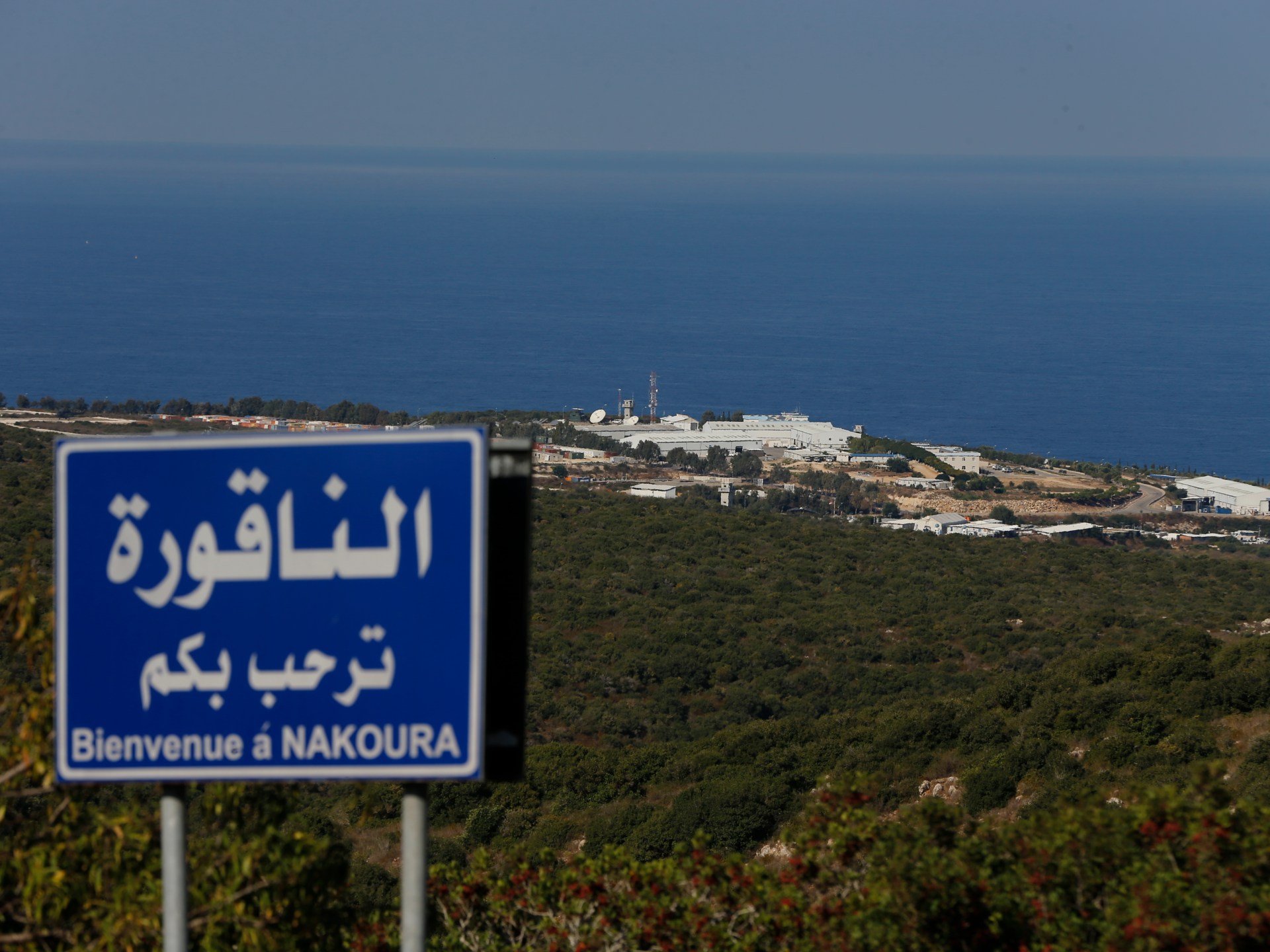 the-israel-lebanon-maritime-border-deal-explained