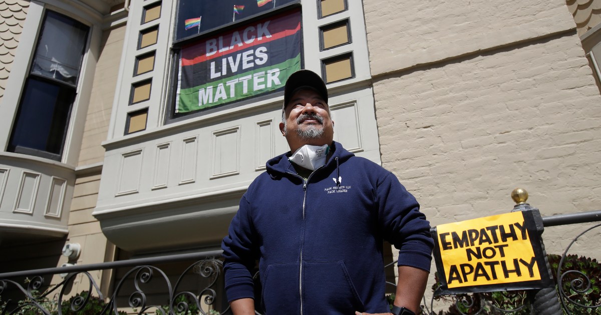 San Francisco ‘CAREN Act’ lets people sue over racist 911 calls thumbnail