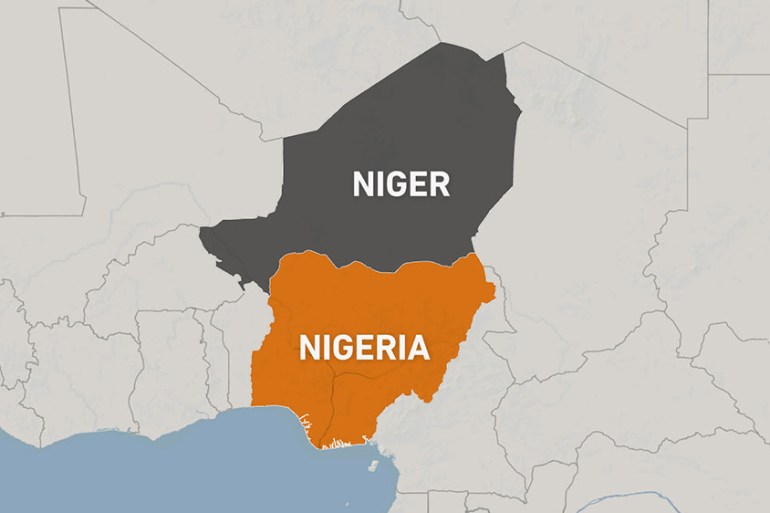 US forces rescue American kidnapped in Niger | Niger | Al Jazeera