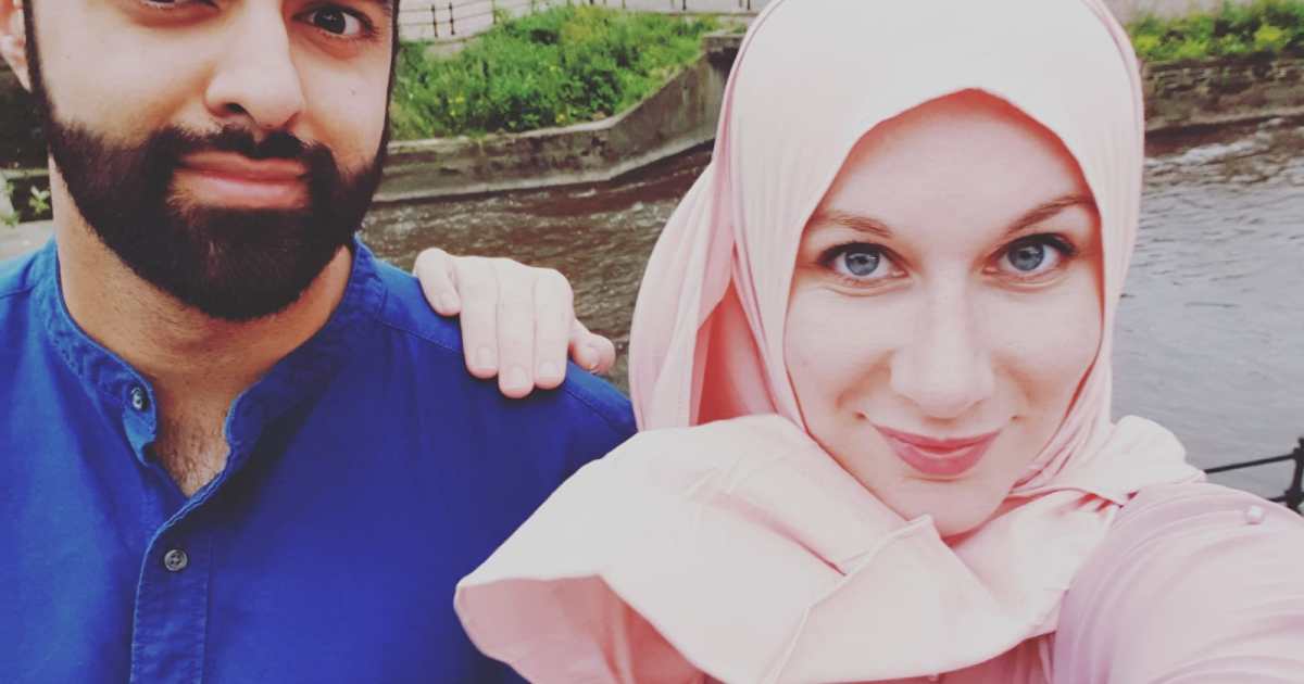Marriage for muslim looking Muslim Convert