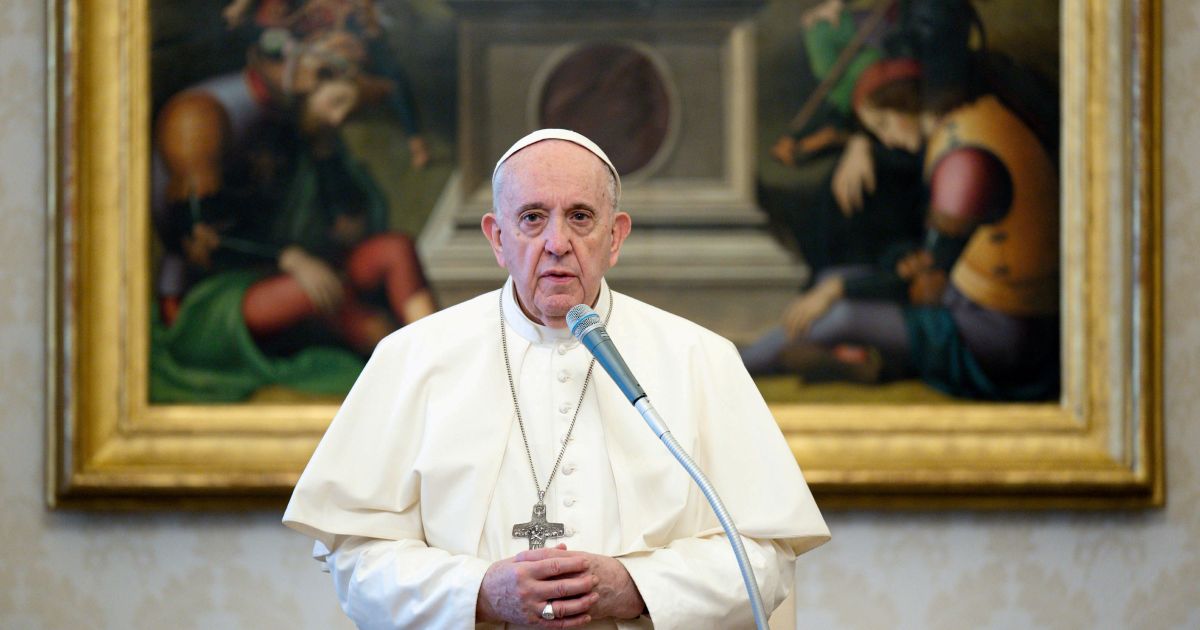Il Papa incontra il leader sciita Sistani in visita in Iraq: Cardinale |  Notizie di religione
