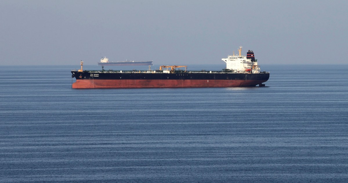 UK agency warns of ‘potential hijack’ of ship off UAE coast