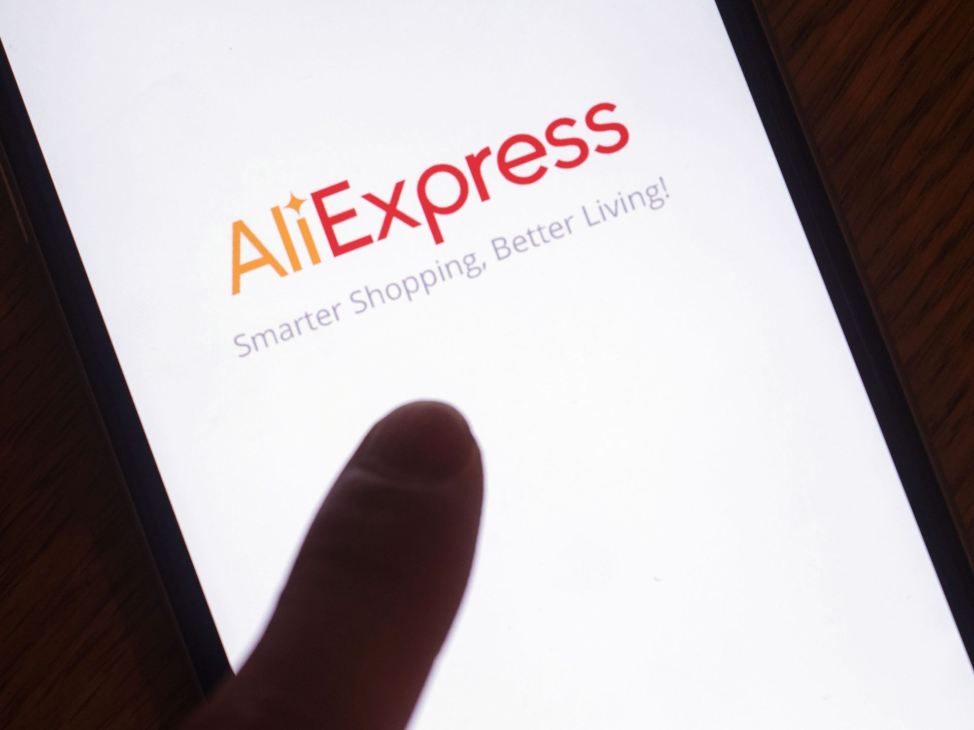 EU probes Chinese site AliExpress over potentially illegal online products | Technology News