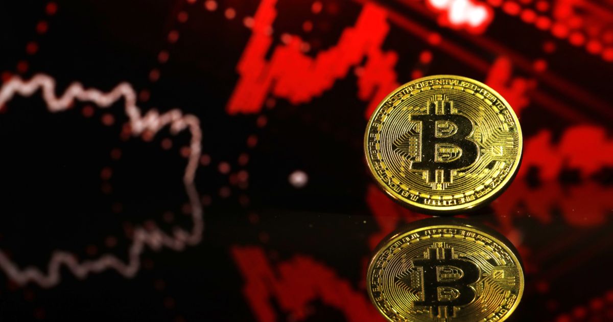 Ce rol a jucat China în declinul Bitcoin?