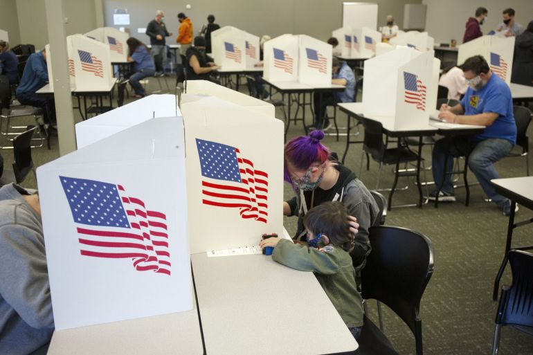 US voting [Bloomberg]