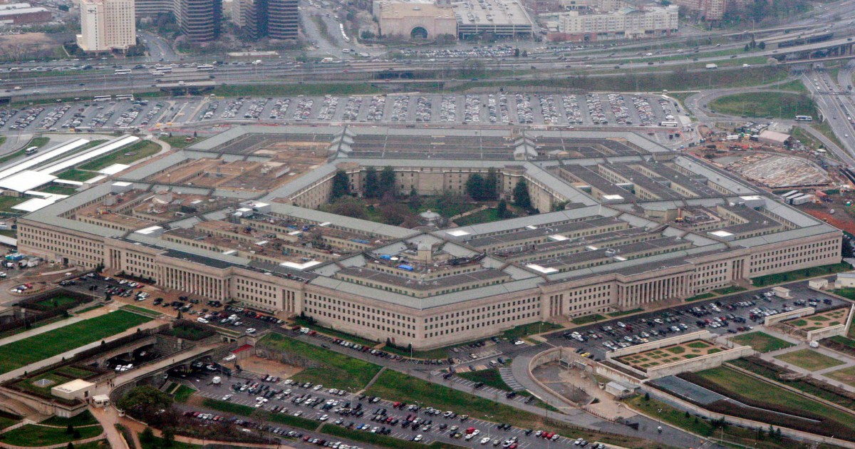 Pentagon translator jailed for exposing US sources in Iraq