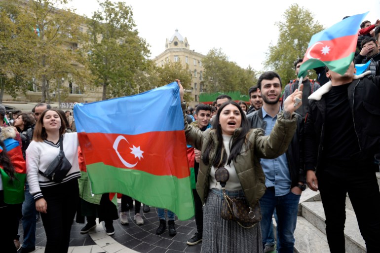 Dağlık Karabağ barış anlaşmasına rağmen gerilim devam ediyor 4