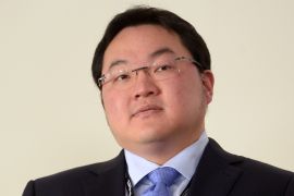 Malaysian financier Jho Taek Low, aka Jho Low, is wanted in multiple countries over his role in the 1MDB scandal [File: Michael Loccisano/Getty Images for New York Times]