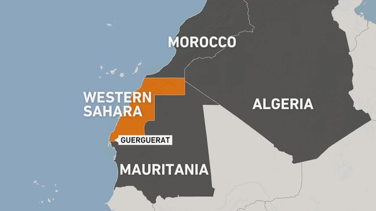 Argelia retira al embajador de España en el Sáhara Occidental  Noticias