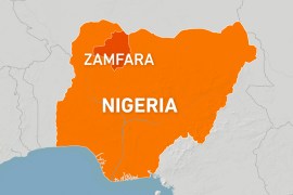 In Zamfara state in Nigeria, bandits have killed at least 250 people and abducted thousands more in the first half of 2022 alone (Al Jazeera)