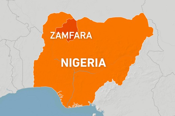 Силите за сигурност спасиха 14 студенти, отвлечени в нигерийския щат Замфара