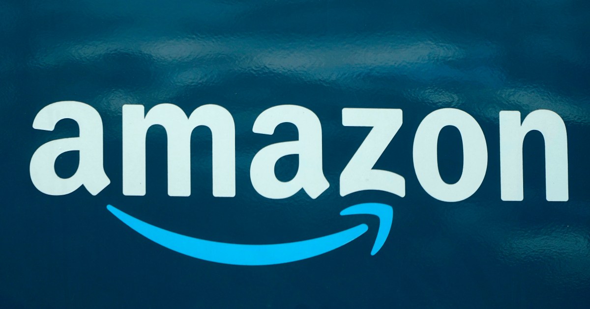 Amazon Opens Online Pharmacy Uprooting Yet Another Sector Business And Economy News Al Jazeera