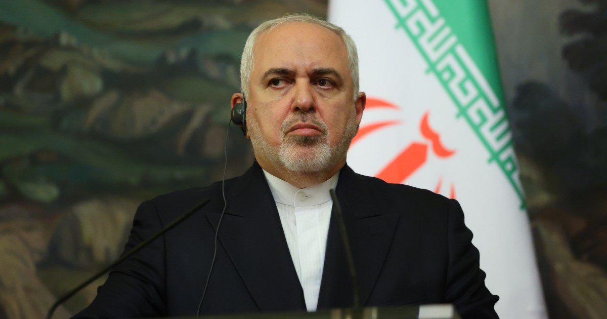La registrazione trapelata di Jawad Zarif accende un acceso dibattito politico in Iran |  Notizie sull’energia nucleare