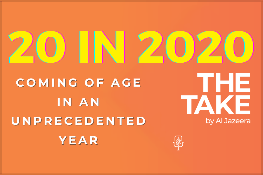 20 in 2020: A young innovator’s lessons in optimism