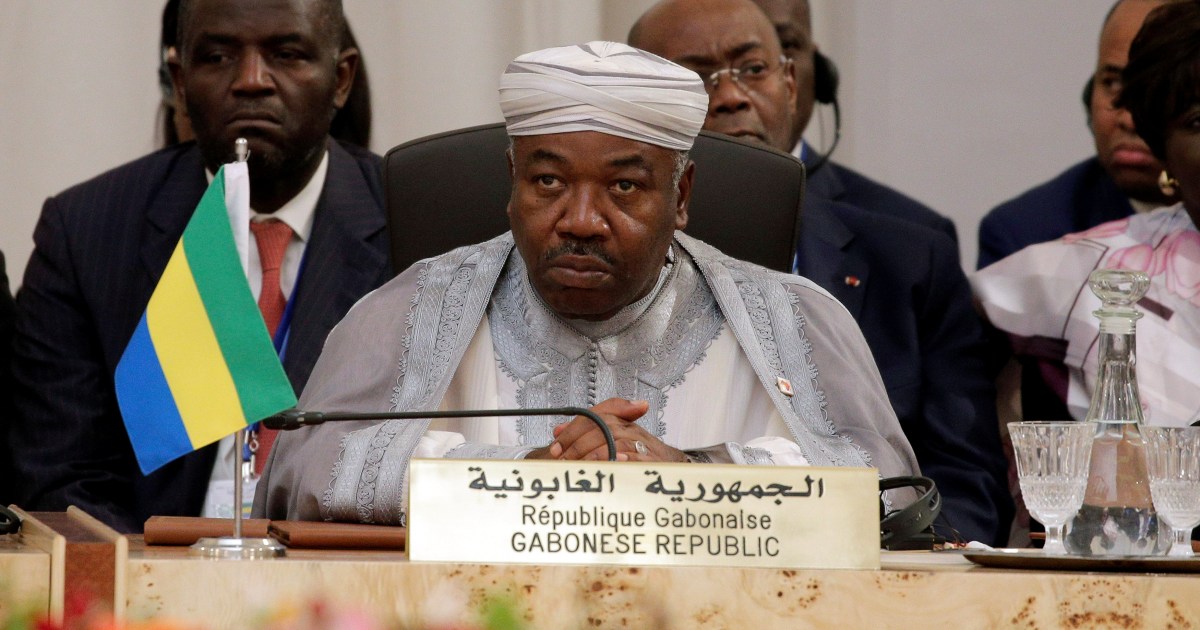 Gabon approves constitutional alter if president incapacitated | Gabon News