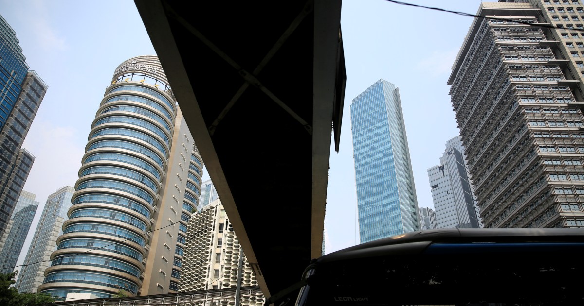 Setelah skandal 1MDB, investor melihat dana baru Indonesia dengan hati-hati |  Pasar negara berkembang