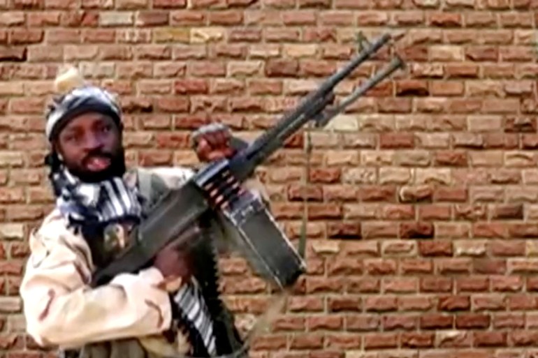 Boko Haram claims kidnapping of hundreds of Nigerian students