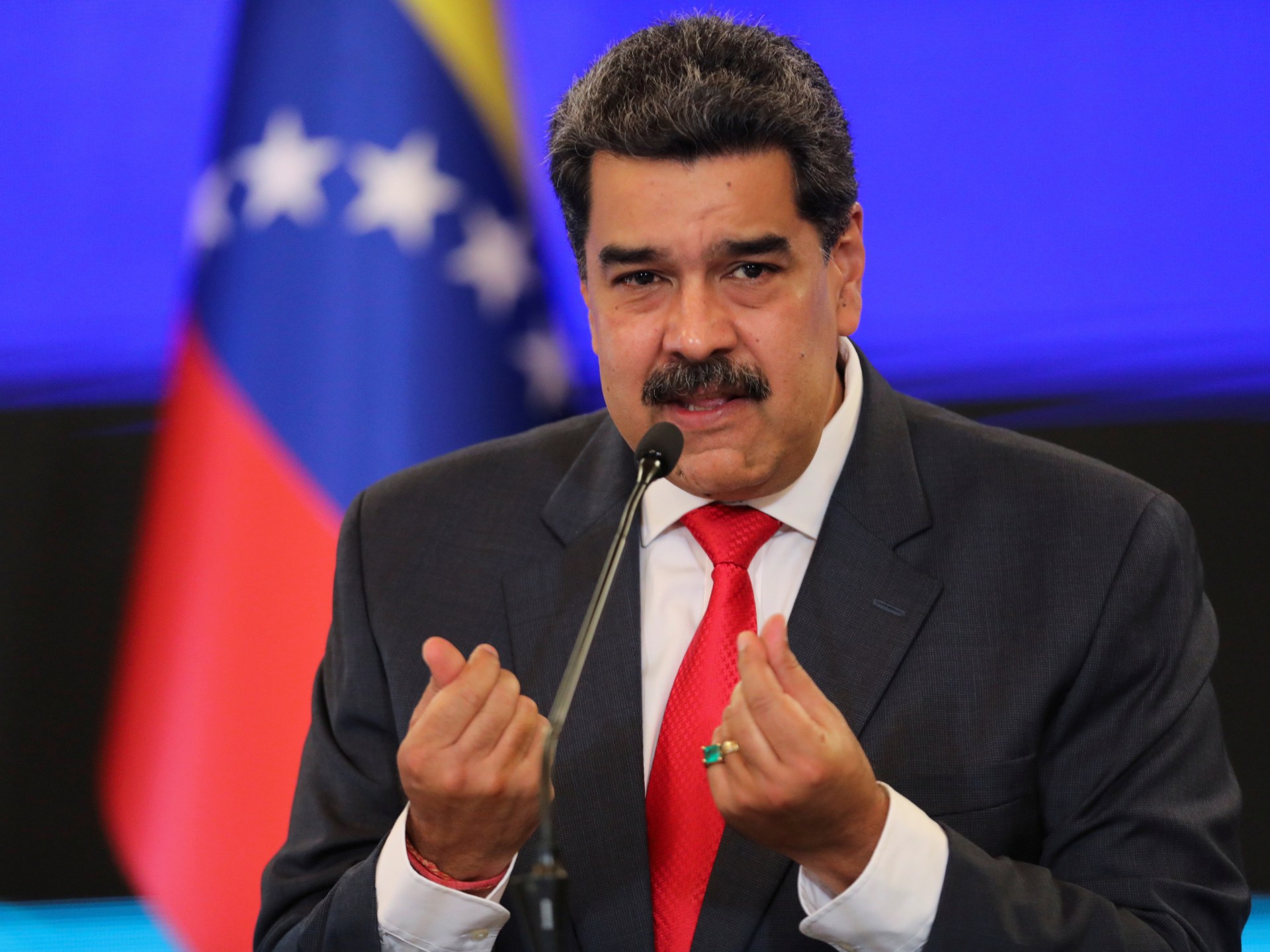 La Corte Suprema de Justicia de Venezuela declara nula la prórroga del mandato del parlamento |  Noticias