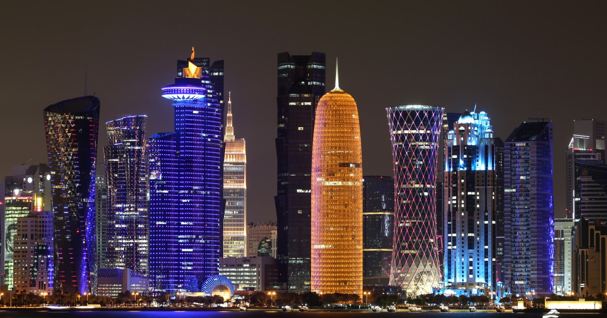 Financial institution deal creates second-largest lender in Qatar