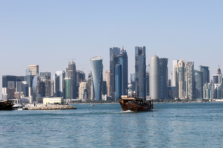 In the last two months, negotiations over finding a resolution have taken place, with Qatar stressing that political dialogue is the only way to end the blockade [Showkat Shafi/ Al Jazeera]