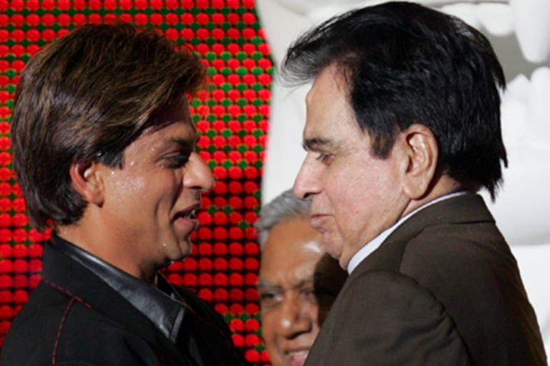 Dilip Kumar: Indians, Pakistanis pay tributes to Bollywood icon | Bollywood  News | Al Jazeera
