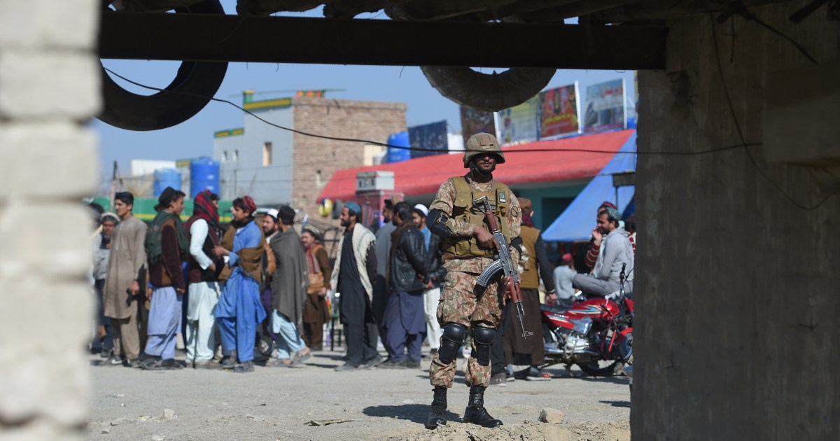 Pakistan Taliban ‘commanders’ killed in northwest: Pakistani army