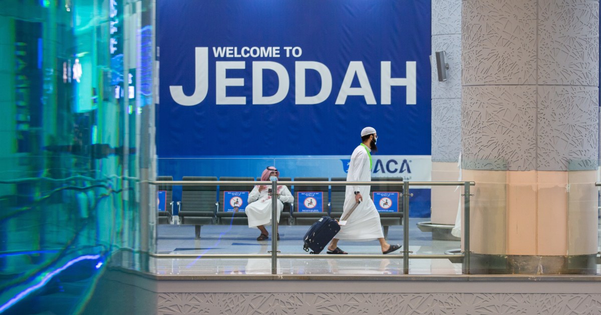 Saudi Arabia reopens borders, resumes international flights