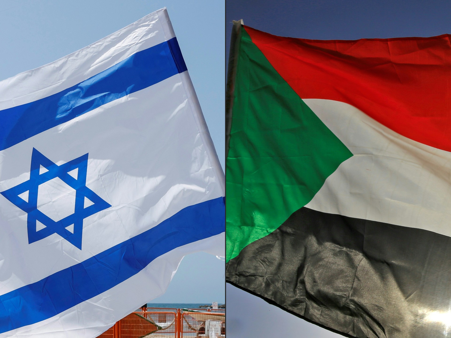 Israeli foreign minister in Sudan to discuss ‘normalisation’