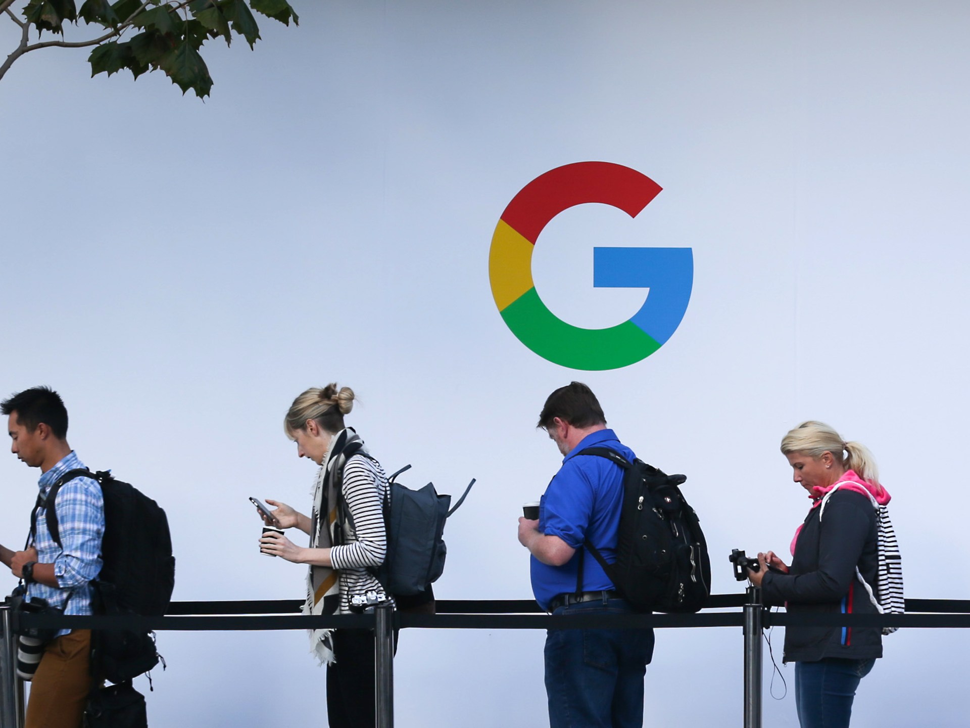 موظف جوجل يستقيل قائلا “إسكات الفلسطينيين” |  أخبار التكنولوجيا