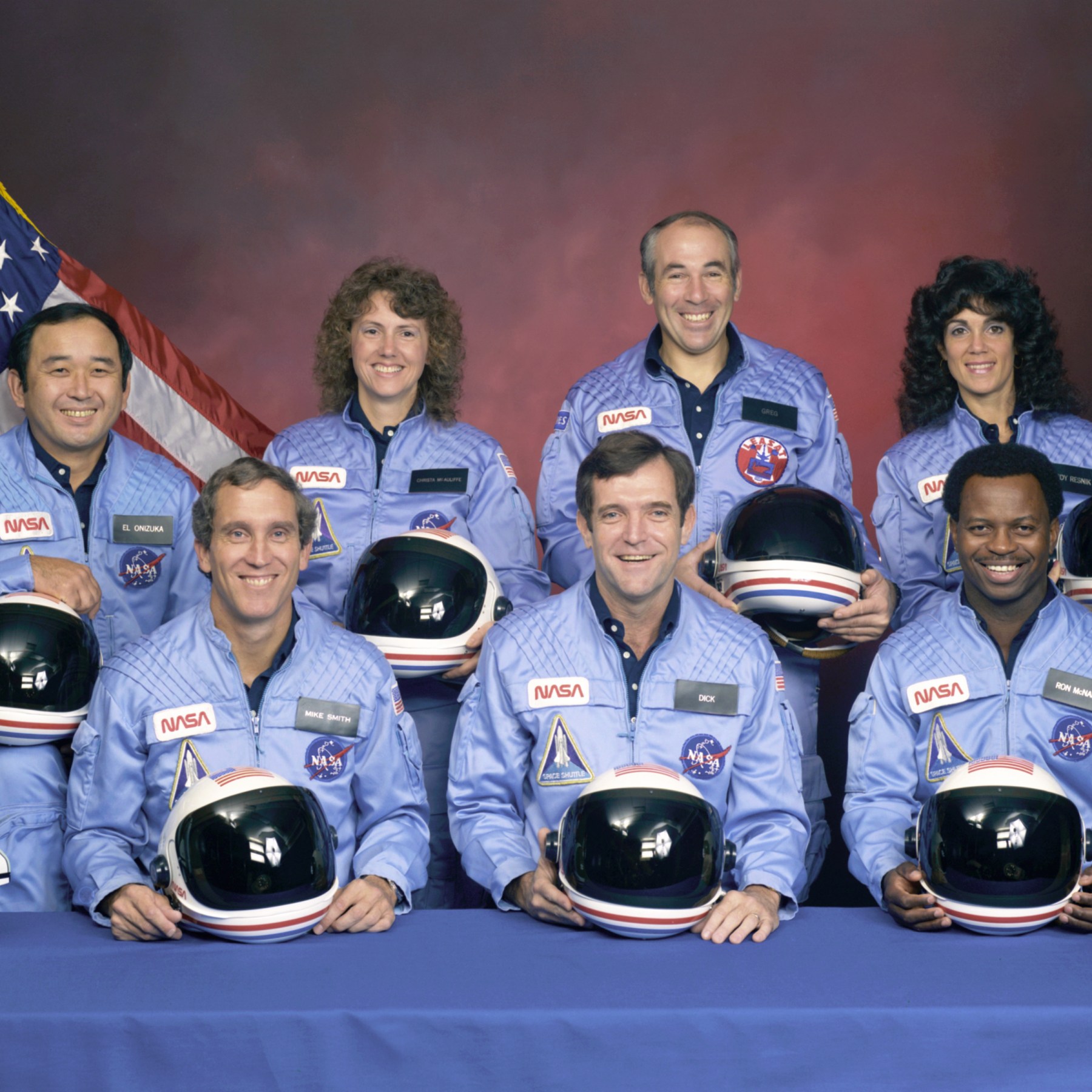 Space Shuttle Challenger remembered 35 years after its explosion | Space  News | Al Jazeera