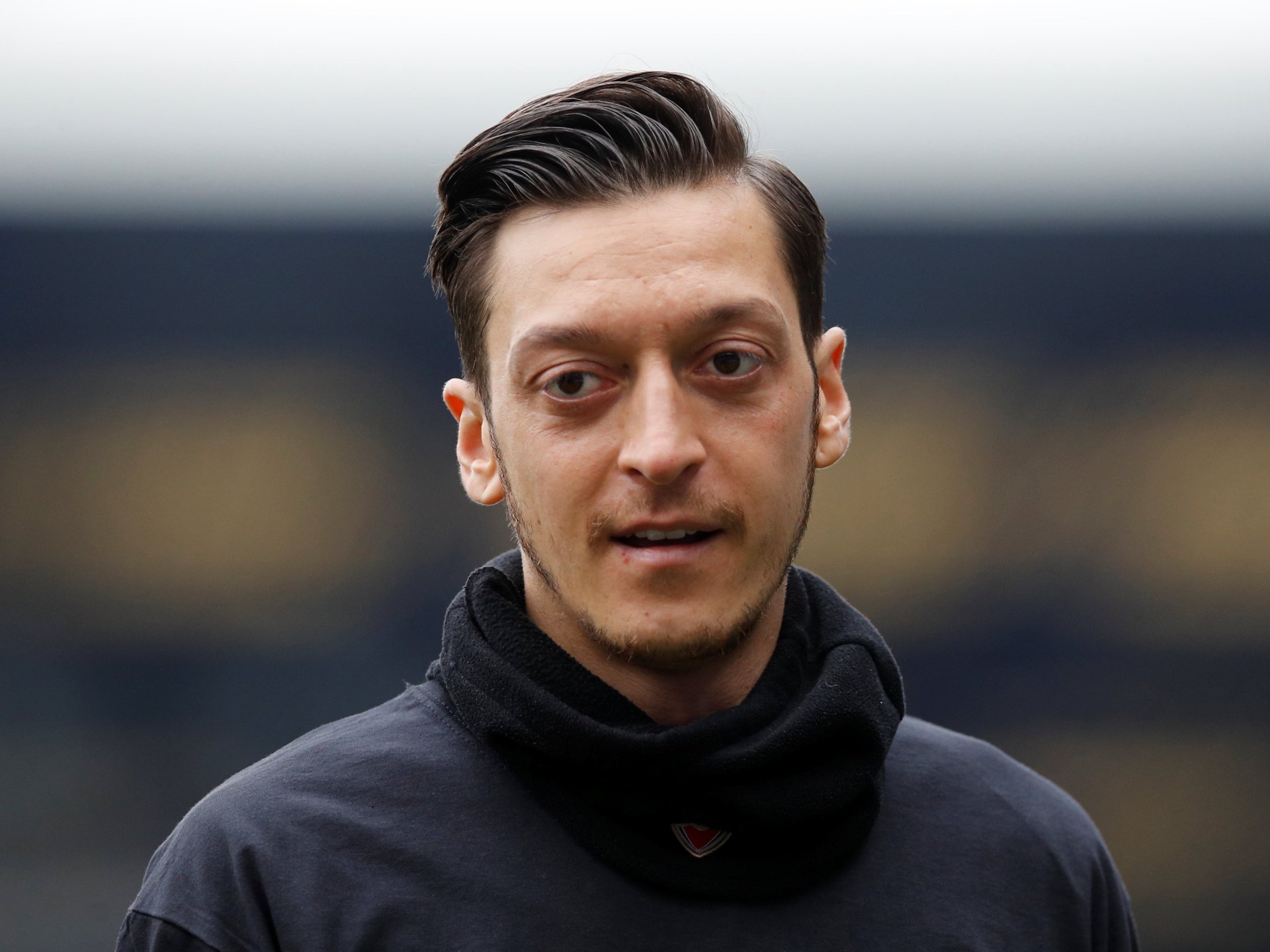 Ex-Allemagne, le milieu de terrain d’Arsenal Mesut Ozil annonce sa retraite |  Nouvelles