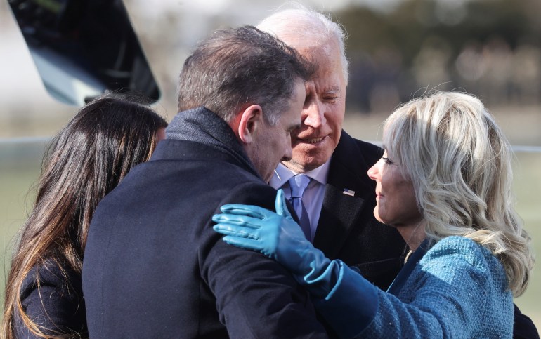 Joe Biden’s inaugural address: Full transcript | US & Canada News