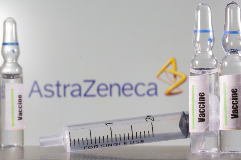 South Africa scraps roll-out of AstraZeneca vaccine | Coronavirus pandemic  News | Al Jazeera